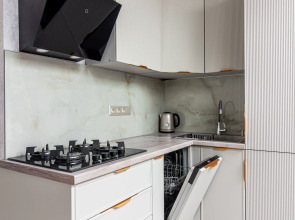 Апартаменты Hello Геленджик