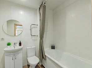 Апартаменты Аренда для души