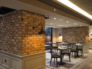 Отель Cityloft 81