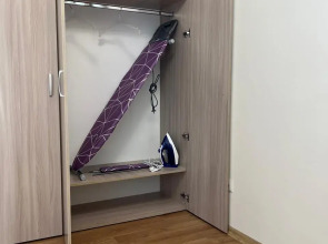 Гостевой дом Триумф