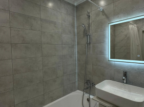 Квартира Студия Bleu