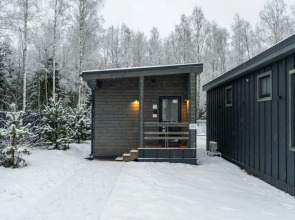 Гостевой дом The Datcha в Деревне Светлое