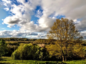 Гостевой дом Остров Kattegat