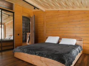 Гостевой дом Экопоэзис