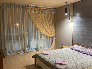 Гостевой дом Вдали от дома