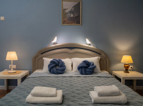 Гостиница Кассель