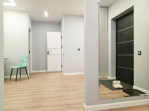 Квартира Министерство гостеприимства