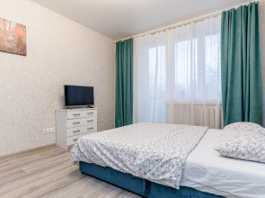 Апартаменты Ленинградский Проспект 43