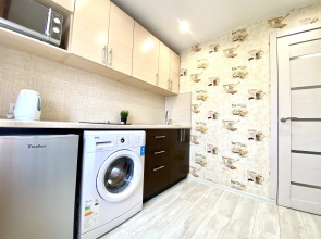 Апартаменты Kvartiry54 на Универмаге на Ленина 52