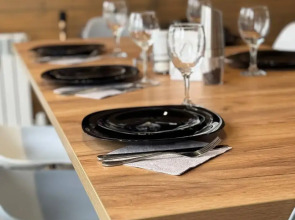 Частный дом Фазенда PZ