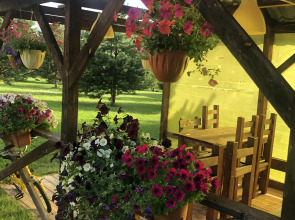 Бунгало Дункан