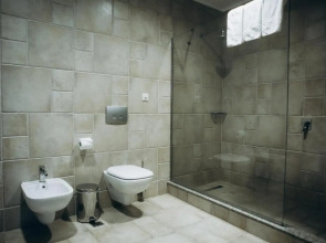 Отель Colosseum Marina