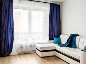 Апартаменты Happy House - Стильные 3-х Комнатные на Люблинской