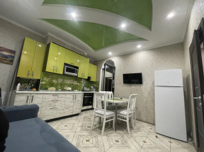 Апартаменты Геленджик на Крымской