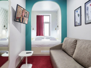 Druzya Smart Hotel