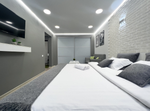 Апартаменты Кривенко 49