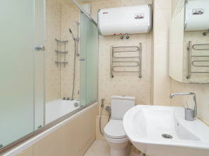 Апартаменты рядом с Казань ареной