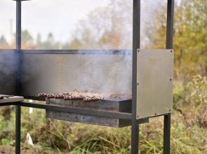 Гостевой дом Prostodachatver