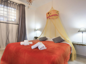 Гостевой Дом B&B Ventisei Scalini a Trastevere