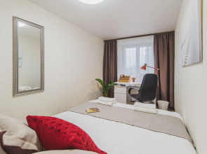 Квартира GM Apartments рядом с Экспоцентром и Белым домом