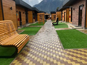 Гостевой Дом Borville