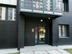 Апартаменты Уютные апартаменты в Новом ЖК Авиатор