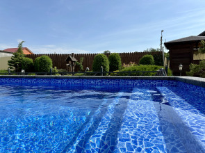 Гостевой Дом Терраса