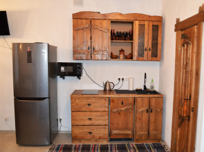 Квартира с Сауной Talo Torni