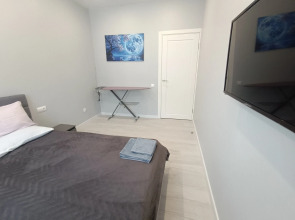 Жилое помещение Квартира на берегу моря