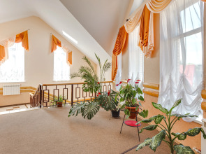 Гостевой дом На Мирном