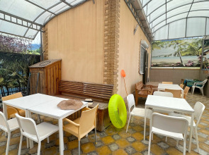 Гостевой дом Бархатный сезон