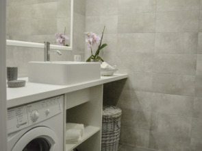 Апартаменты Old Town