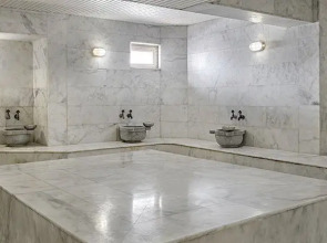 Отель Senza Grand Santana