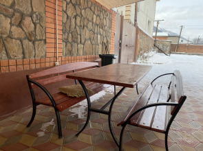 Гостевой Дом  Любимое