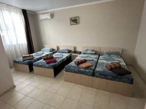 Гостевой Дом "Adam & Eva"