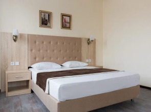 Гостевой дом Старый Причал