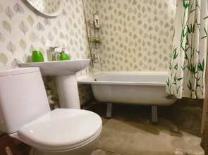 Квартира Комфорт класса с видом на реку