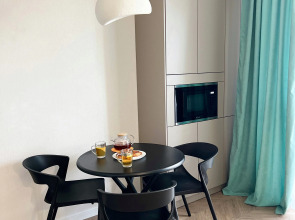 Апартаменты Дом-Сон