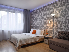 Апартаменты BonApartKenig 55_2