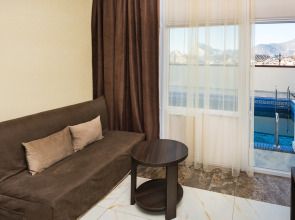 Гостевой Дом White Lion