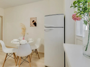 Апартаменты Гармония Исторический Владимир