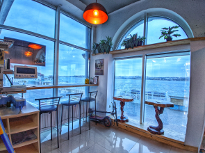 Хостел Артбухта