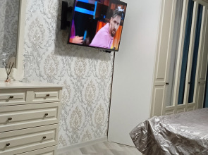 Квартира Уютная со всеми удобствами