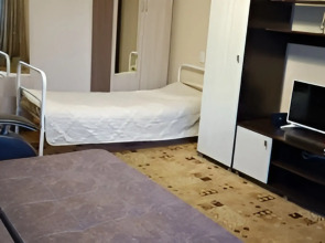 Апартаменты Комфортная квартира