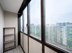 Квартира на Воронцовском бульваре 21 корпус 1