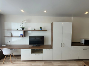 Апартаменты Аксиома