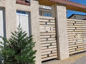 Отель Meduza club