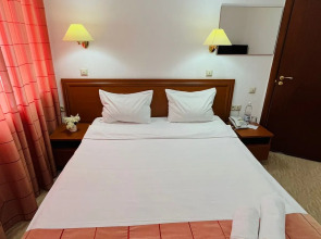 Отель Тенгри