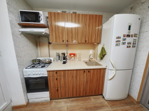 Апартаменты ХатаНа5том