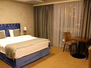 Бутик-отель Address Baku